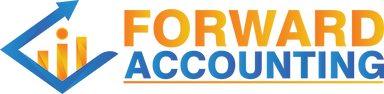 Forward Accounting Logo