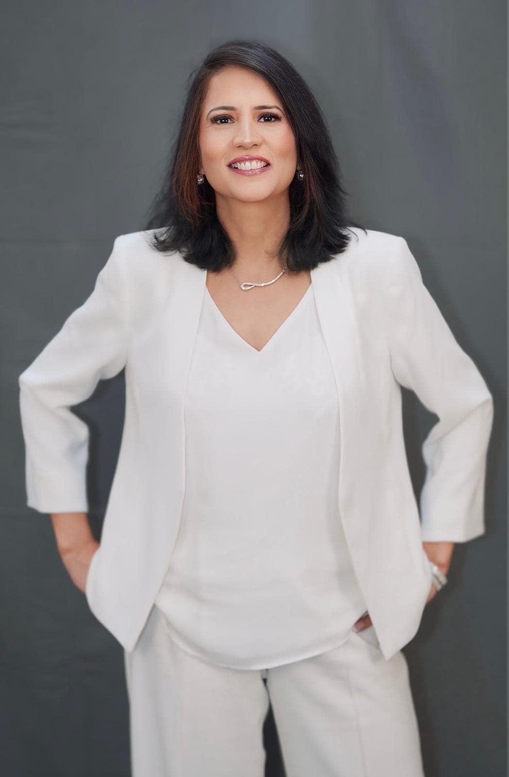 Karuna Malik — Founder, Forward Accounting